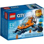 LEGO City Planador do Gelo do Ártico 60190
