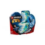 LEGO Ninjago - Jay - Mestre Dragão - 70646 | KuantoKusta