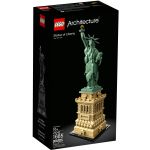 LEGO Architecture Estátua da Liberdade - 21042