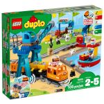 LEGO Duplo Comboio de Mercadorias - 10875