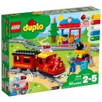 LEGO Duplo Comboio a Vapor - 10874