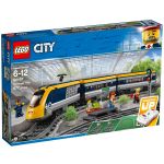 LEGO City Passenger Train - 60197