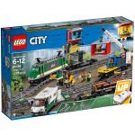 LEGO City Cargo Train - 60198