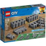LEGO City Trilhos Comboio - 60205