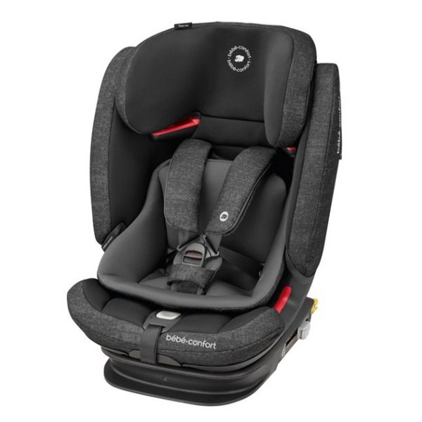 Cadeira Auto Bébé Confort Titan Pro Isofix 1/2/3 Nomad