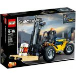 LEGO Technic Empilhador para Trabalho Pesado - 42079