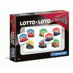 Clementoni Loto Cars 3 - 13281