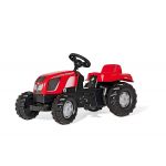 Rolly Toys Tractor a Pedais RollyKid-X Zetor - 012152