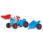 Rolly Toys Tractor a Pedais RollyKiddy Classic - 630042