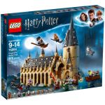 LEGO Harry Potter Hogwarts Great Hall - 75954