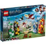 LEGO Harry Potter Quidditch Match - 75956