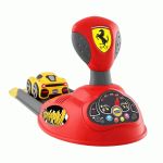 Chicco Brinquedo Pista Alta Velocidade Ferrari 2A+