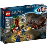 LEGO Harry Potter Esconderijo de Aragog - 75950