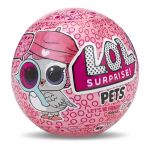 Giochi Preziosi LOL Surprise Serie 4 - Pets (Sortido)