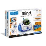Clementoni Mind Designer Robot - 67528