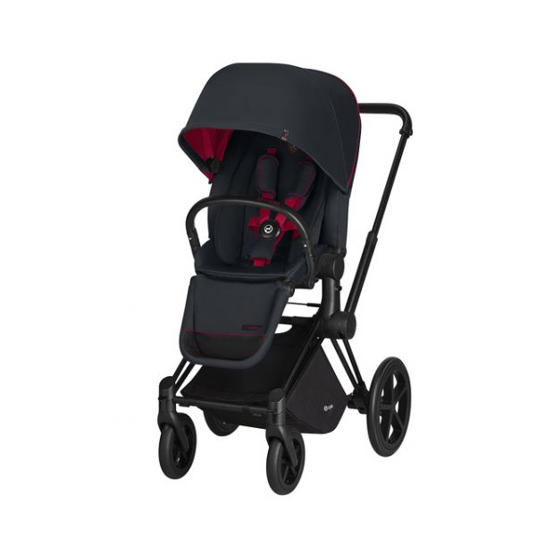 Cybex priam 3 ferrari