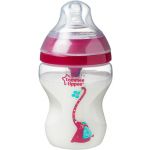Tommee Tippee Biberões Anti-colico 260 ml Rosa