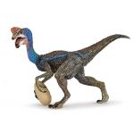 Papo Oviraptor Azul - 55059