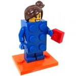 LEGO Minifigures Série 18 - 71021-3
