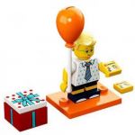LEGO Minifigures Série 18 - 71021-16