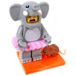 LEGO Minifigures Série 18 - 71021-1