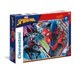 Clementoni Puzzle 24 Peças - Spider-Man - 24497