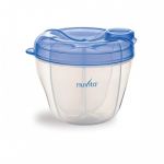 Nuvita Esterilizador Leite em Pó Azul