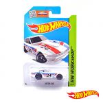 Mattel Hot Wheels - Blister De 1 Veículo - MAT0578