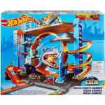 Mattel Hot Wheels Pista Super Garagem - FTB69