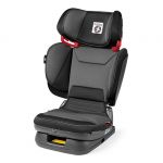 Peg-Pérego Cadeira Auto Viaggio 2/3 Flex Crystal Black