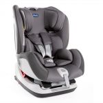 Chicco Cadeira Auto Seat Up Isofix 0/1/2 Pearl