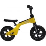 QPlay Bicicleta Tech Balance Trike 2 Anos Amarela