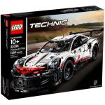 LEGO Technic Porsche 911 RSR- 42096