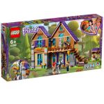 LEGO Friends A Casa da Mia - 41369