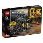 LEGO Technic Trator de Carga - 42094