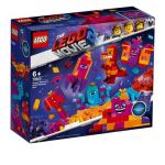LEGO The Movie 2 - Whatever Box da Rainha Watevra - 70825