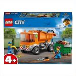 LEGO City Camião do Lixo - 60220