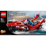 LEGO Technic Lancha de Competição - 42089