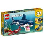 LEGO Creator Criaturas do fundo do mar - 31088