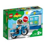 LEGO Duplo Mota da Polícia - 10900