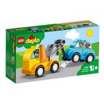 LEGO Duplo O Meu Primeiro Camião Reboque - 10883