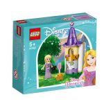LEGO Disney Princesas - A Pequena Torre de Rapunzel- 41163