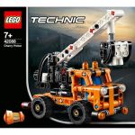 LEGO Technic Camião com Plataforma Elevador - 42088