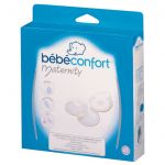 Bebe Confort Protetores Mamilos Recolha de Leite 2 Unidades