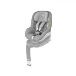 Cadeira Auto Bébé Confort Pearl Pro i-Size 0+/1 Nomad Grey