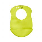 Tommee Tippee Babete Roll & Go Green Lime