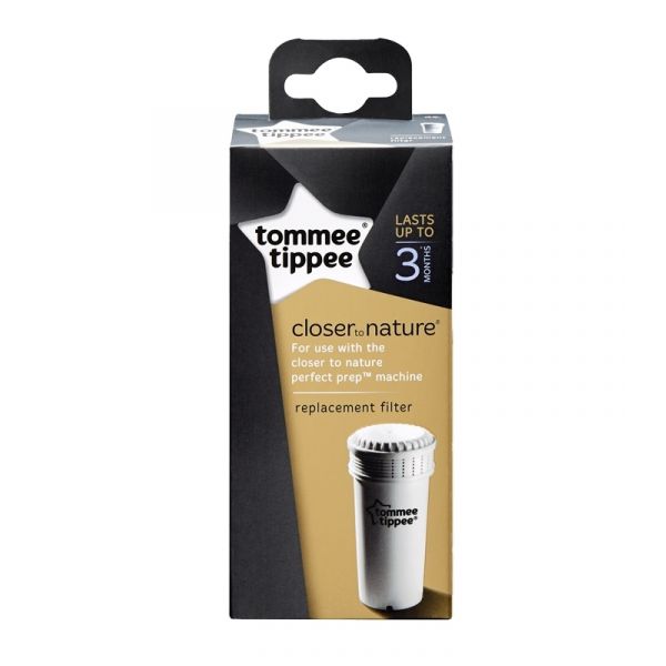 Tommee Tippee Filtro Perfect Prep - 22262
