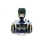 Kit Robot AlphaBot2 para Raspberry Pi 3