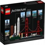 LEGO Architecture São Francisco - 21043