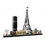 LEGO Architecture Paris - 21044